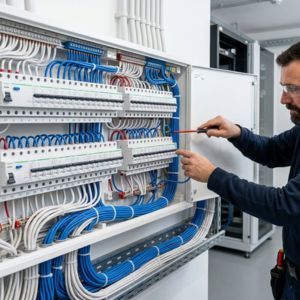 Tableau électrique